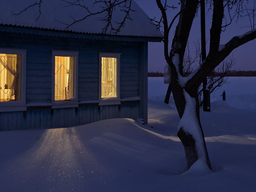 Photograph by Alexandr Gorelenkov