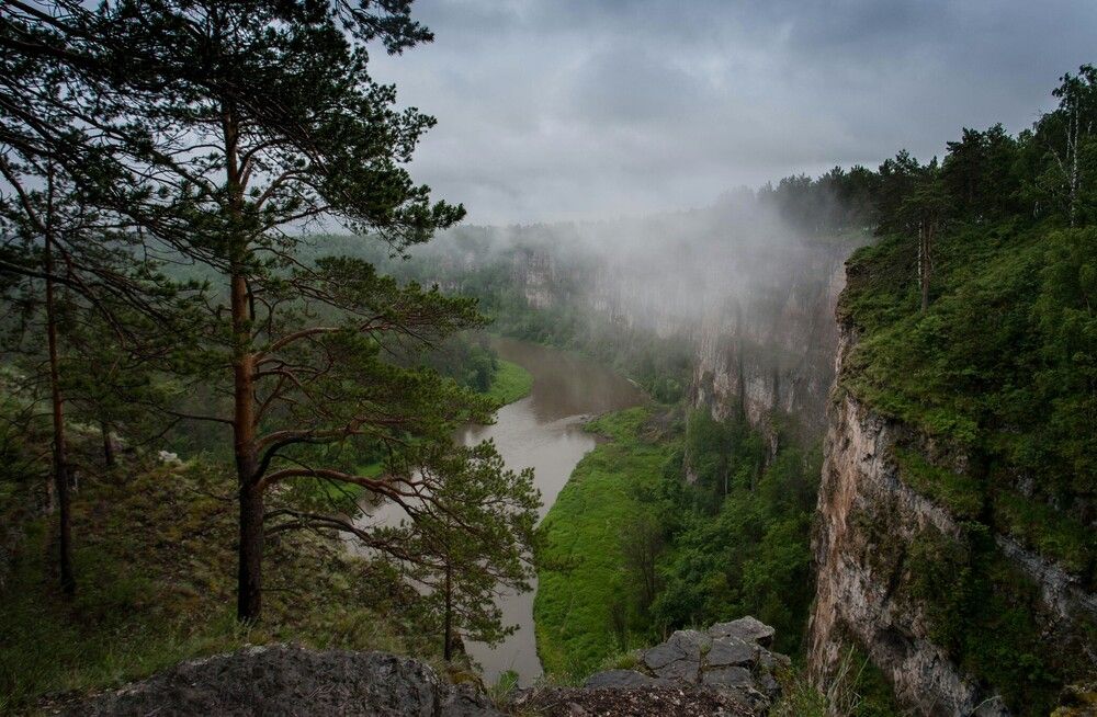 Photograph by Татьяна Бирюкова