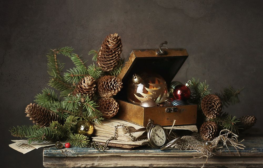 Photograph by Светлана Дерябина