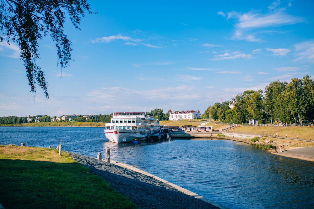 Photograph by Марина Денисова