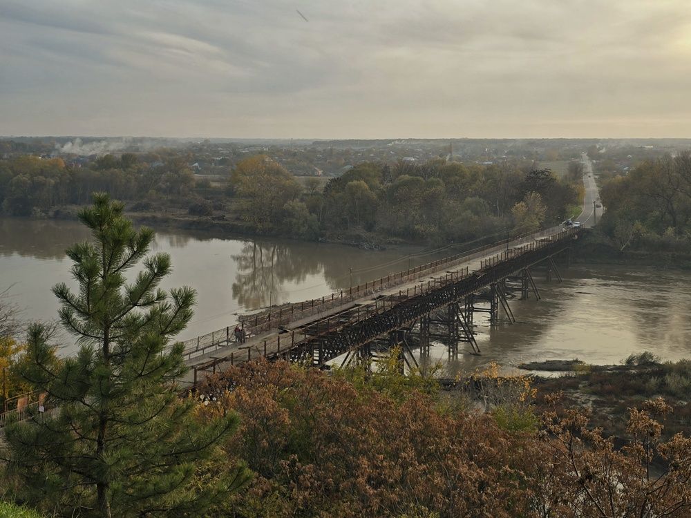 Photograph by Наталья Чурашова