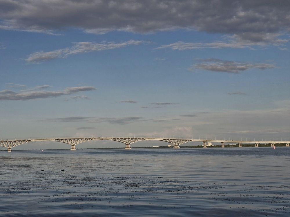 Photograph by Наталья Чурашова