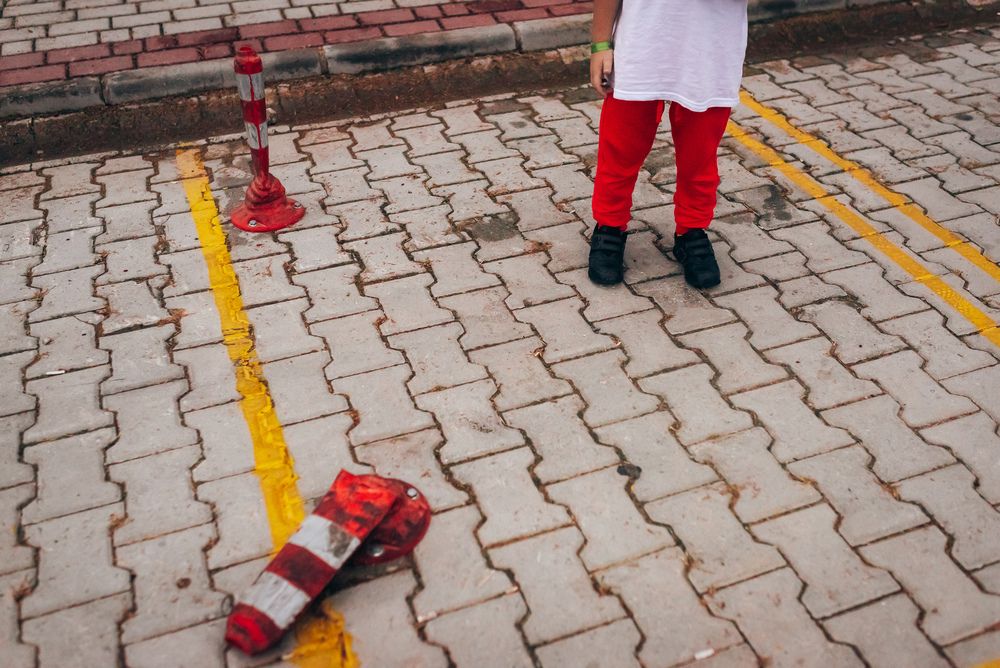 Photograph by Илья Тихановский
