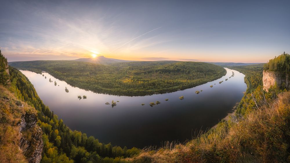 Photograph by Василий Яковлев