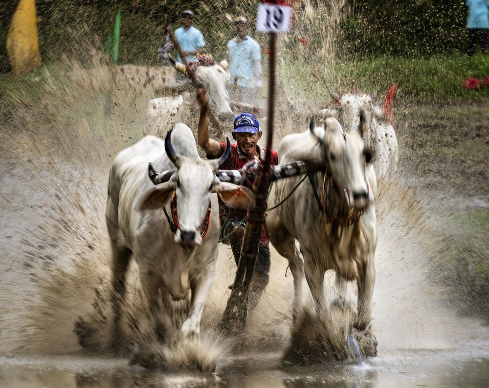 Photograph by NGUYEN HAI