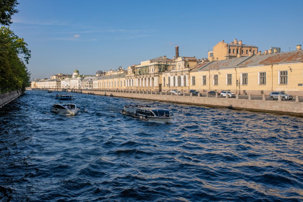 Photograph by Марина Денисова