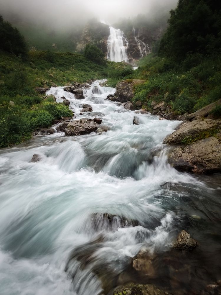 Photograph by Василий Яковлев