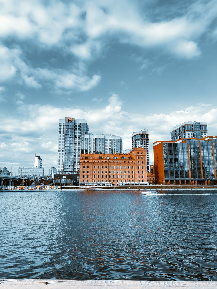 Photograph by Константин Шипицын