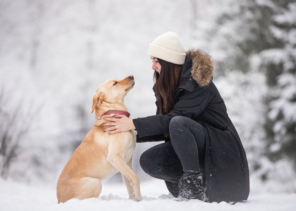 A special bond
