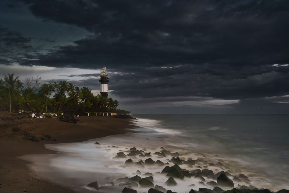 The light of Hope.