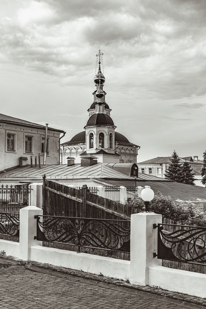 Photograph by Сергей Аникушин