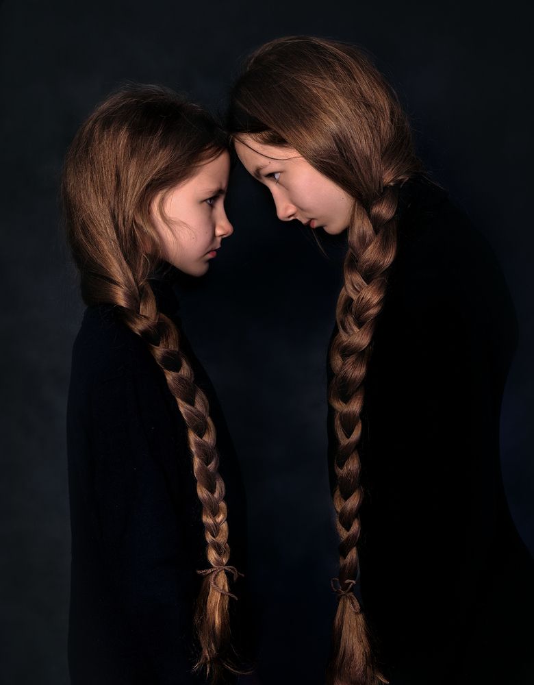 Photograph by Ирина Маркова