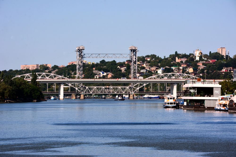 Photograph by Юрий Рудый