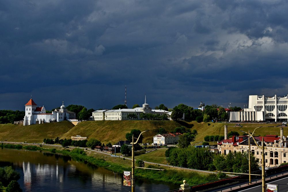 Photograph by Alexey Smal