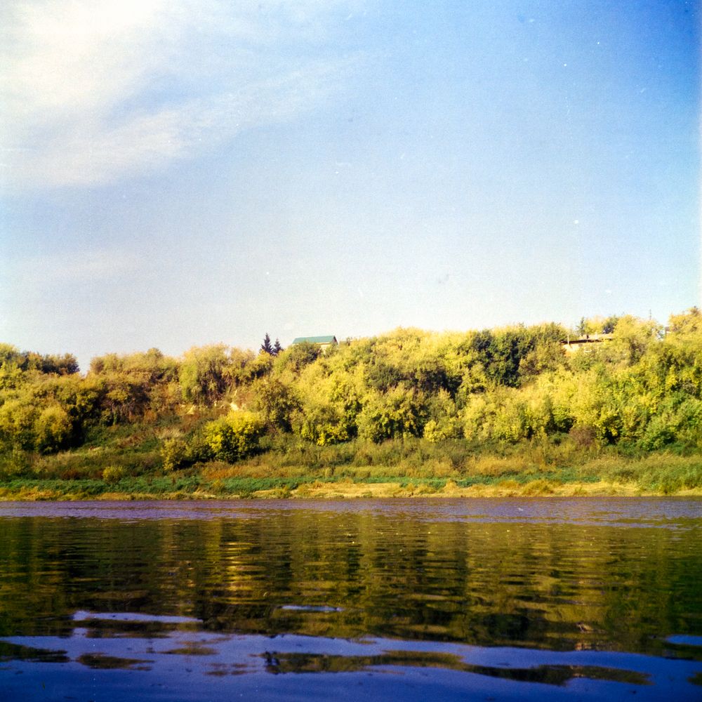 Photograph by Сергей Данилов