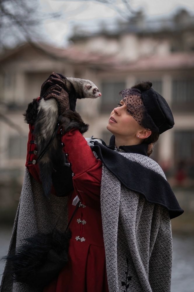 Photograph by Alexandre Dpari