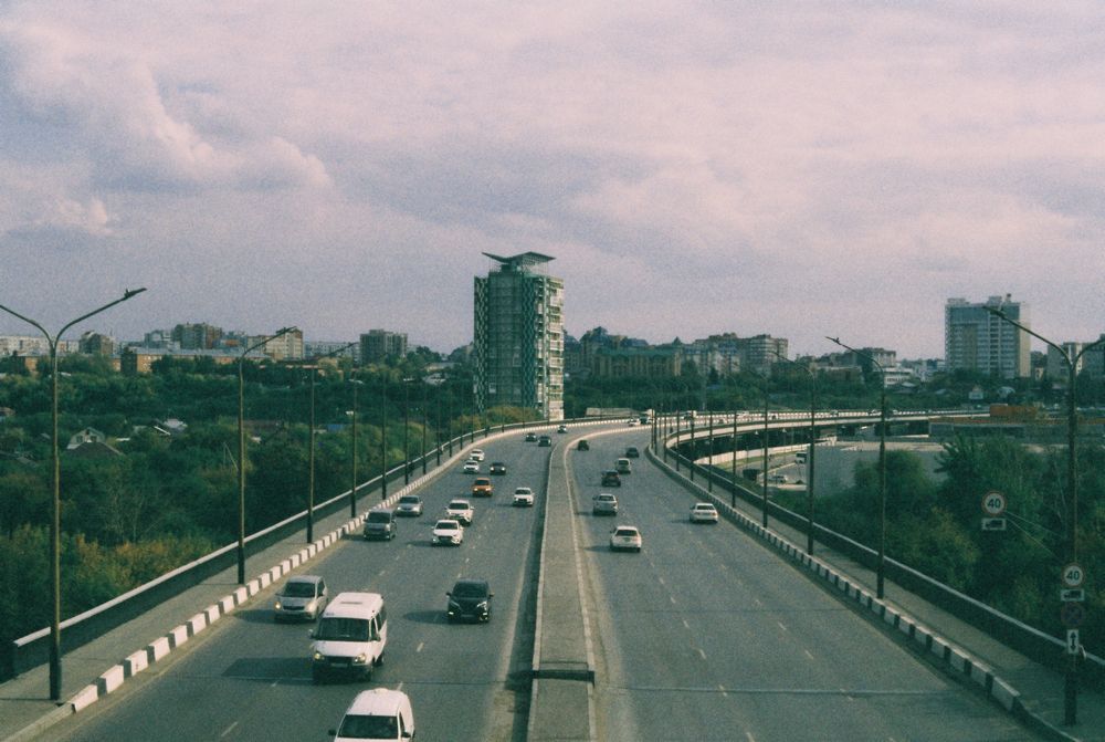 Photograph by Сергей Данилов