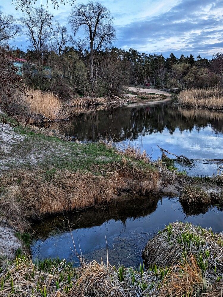 Photograph by Любовь Колмакова
