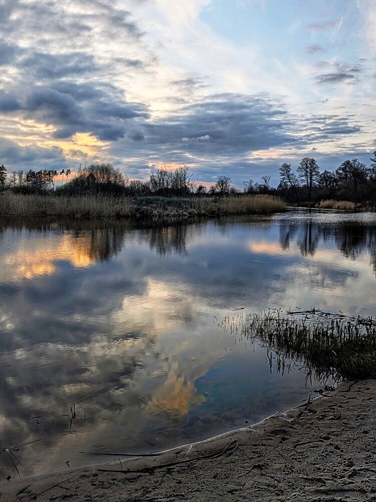 Photograph by Любовь Колмакова