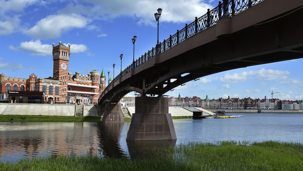 Photograph by Алексей Парамонов