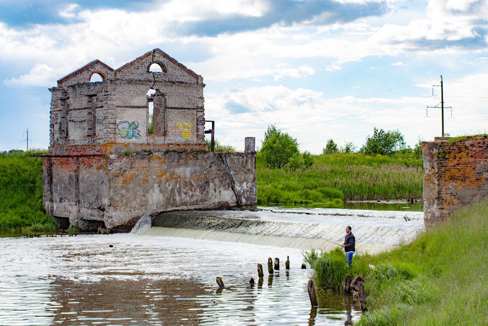 Photograph by Андрей Некрашевич