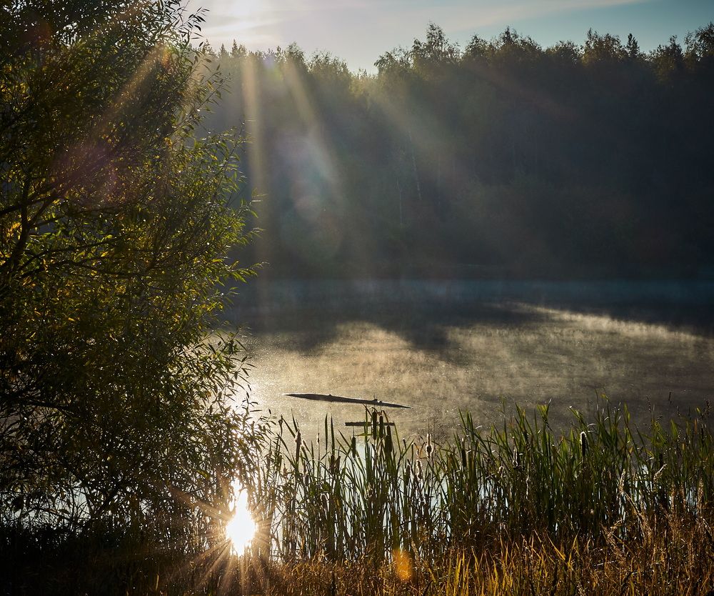 Photograph by Андрей Некрашевич