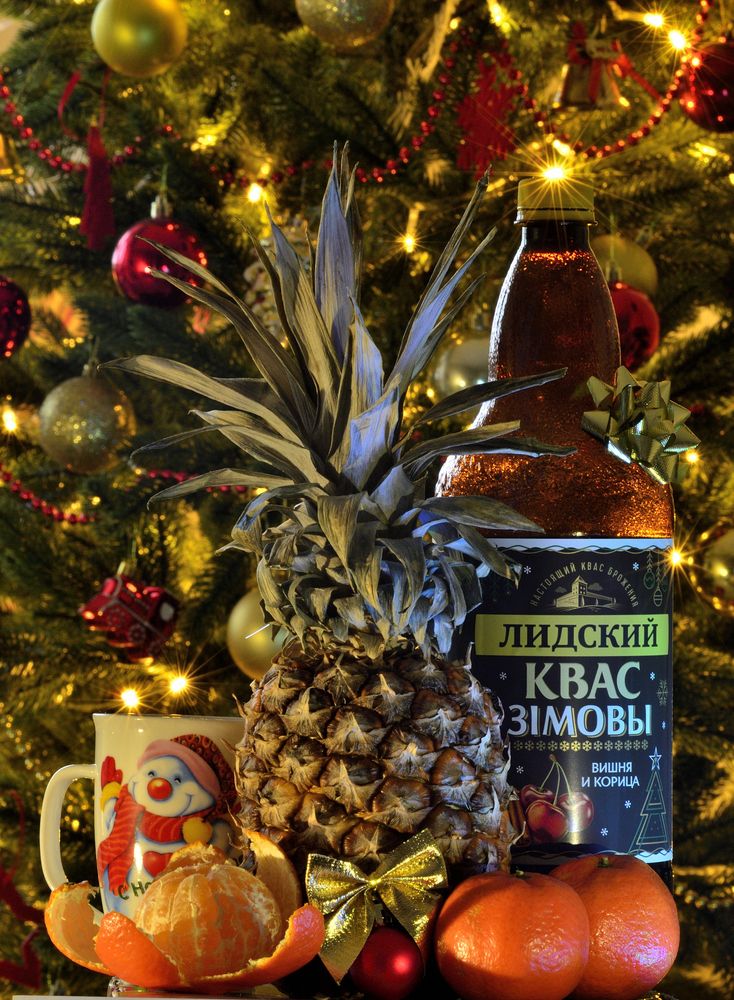 Фотография автора Никита Русецкий