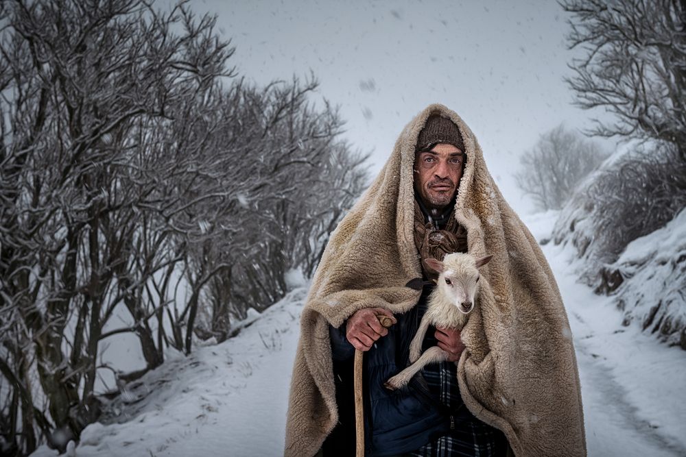 Photograph by Fausto Meini