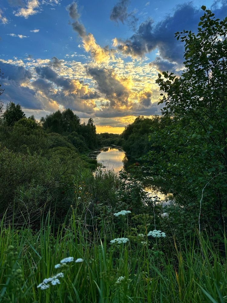 Photograph by Наталья Семенова