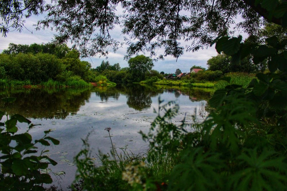 Photograph by Наталья Семенова