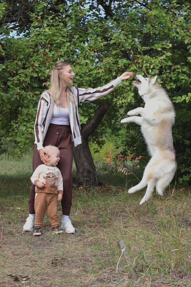 Photograph by Алена Марченко