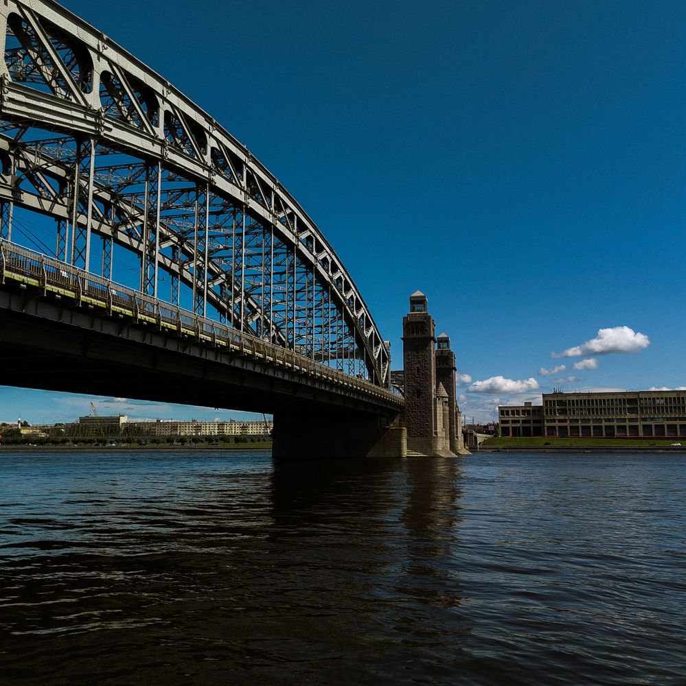 Фотография автора Вероника Летецкая