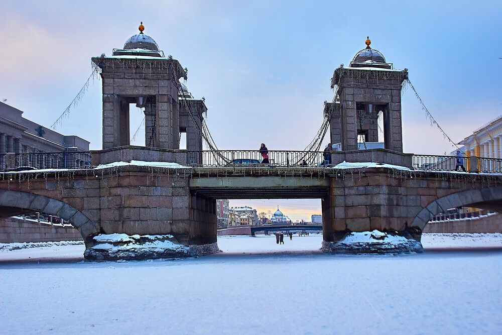 Photograph by Наталья Шевелева