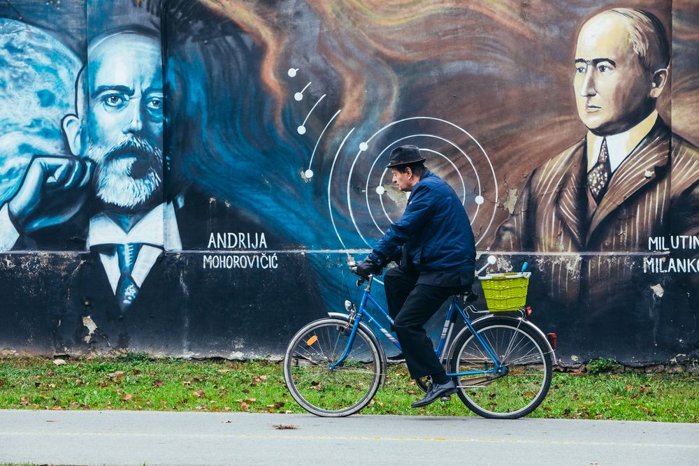 Фотография автора Samir Kurtagić