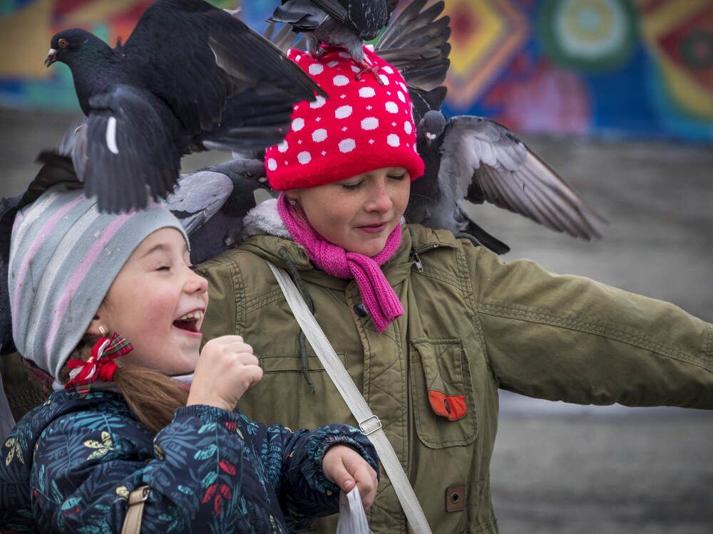 Photograph by Вячеслав ИВАНОВ