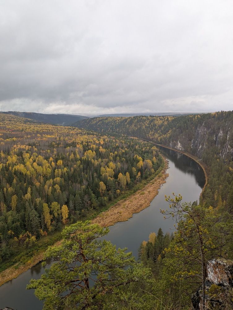 Photograph by Сергей Шевырин