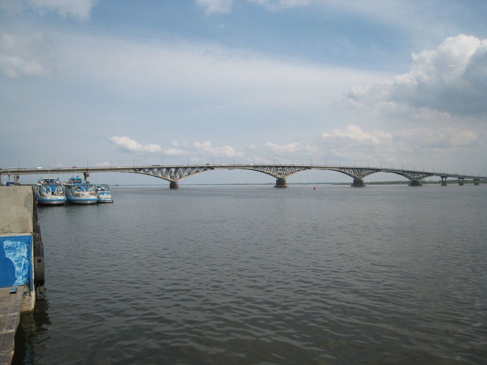 Photograph by Александр Казачек