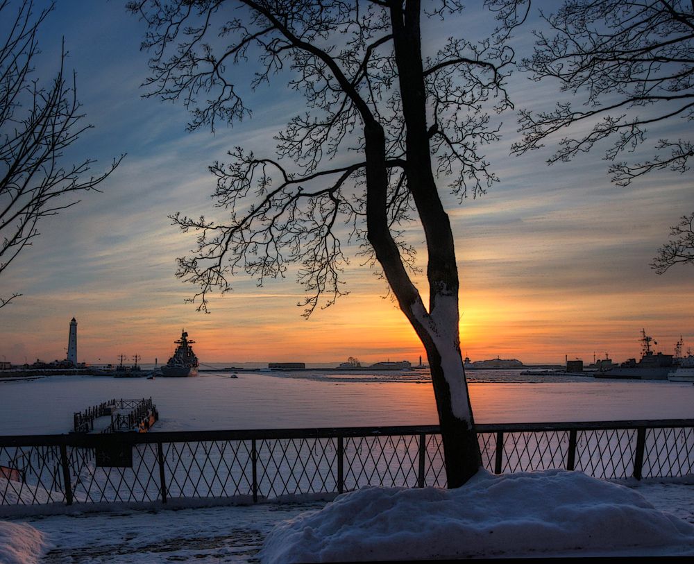 Photograph by Сергей Григорьев