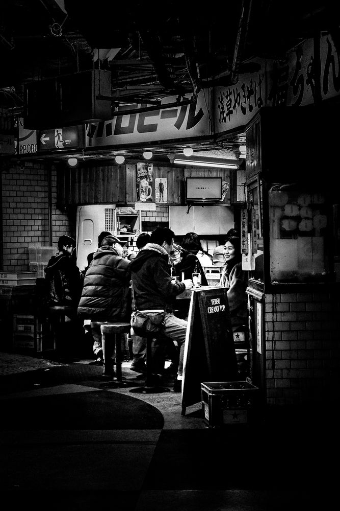 Photograph by mak takano