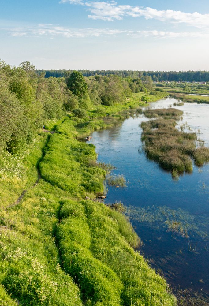 Фотография автора Ilyin Evgeny