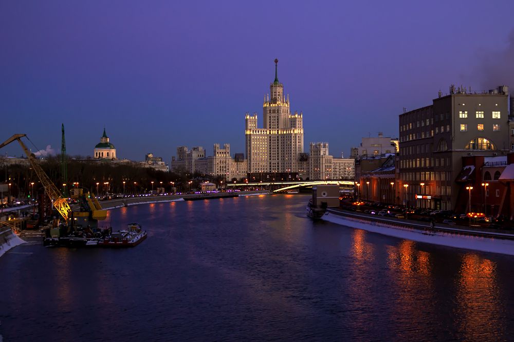 Photograph by Михаил Медведев