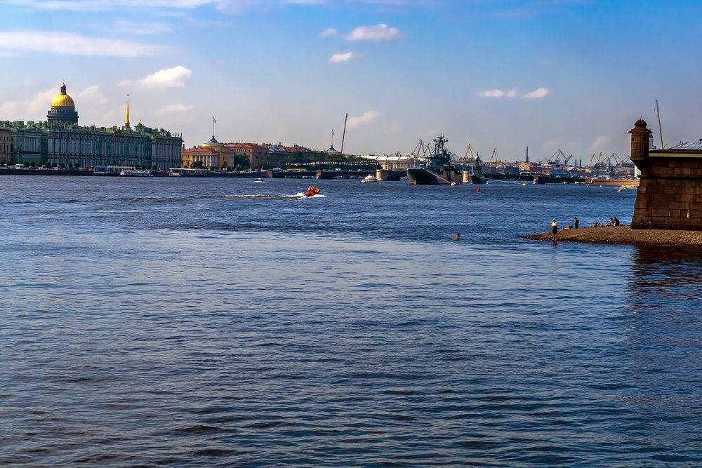 Photograph by Михаил Медведев