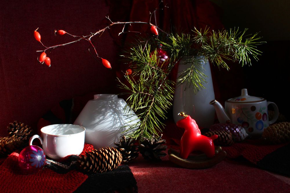 Photograph by Светлана Шубина