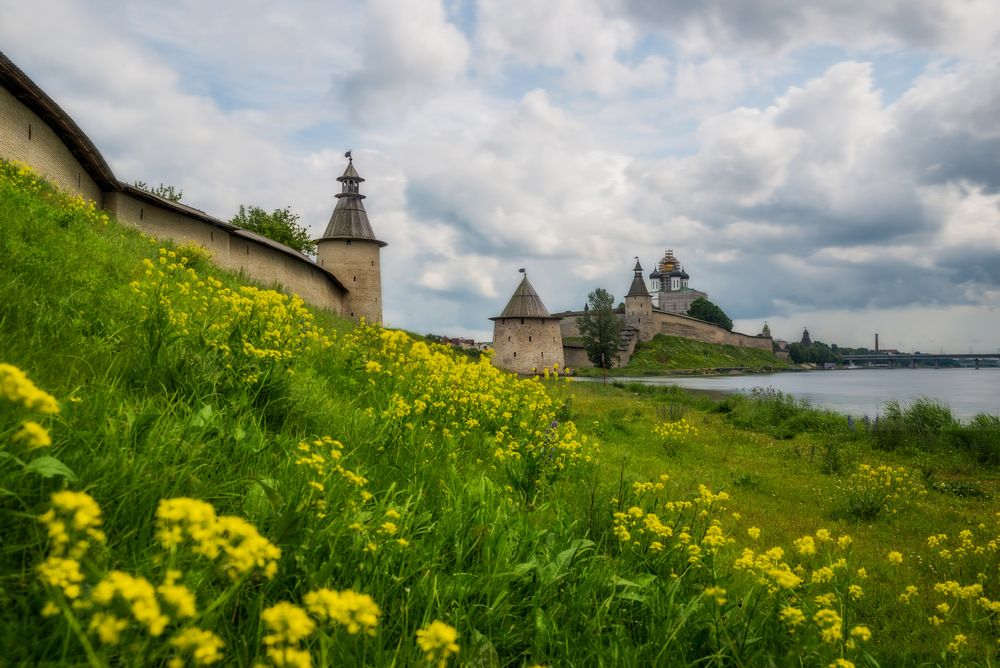 Фотография автора Екатерина Ковалева