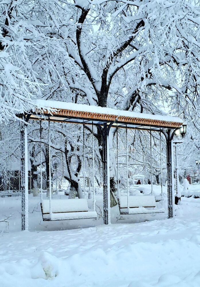 Photograph by Светлана Карпенко