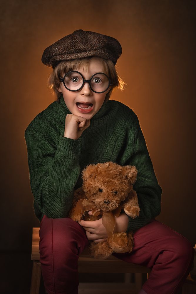 Фотография автора Vilma Arlauskaitė-Bulovienė