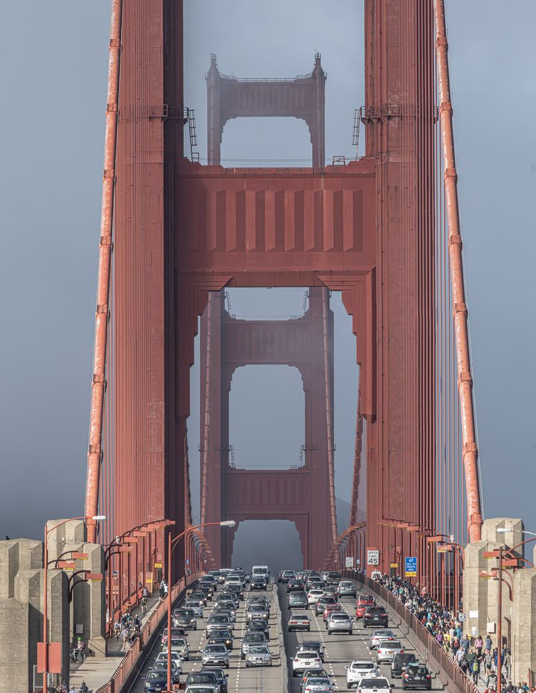 “Bridges: Where Journeys Meet”