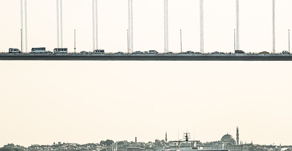 “Bridges: Where Journeys Meet”