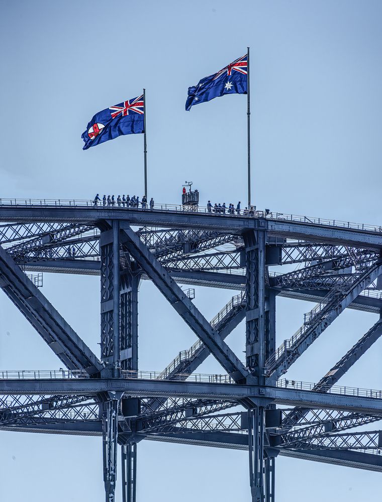 “Bridges: Where Journeys Meet”