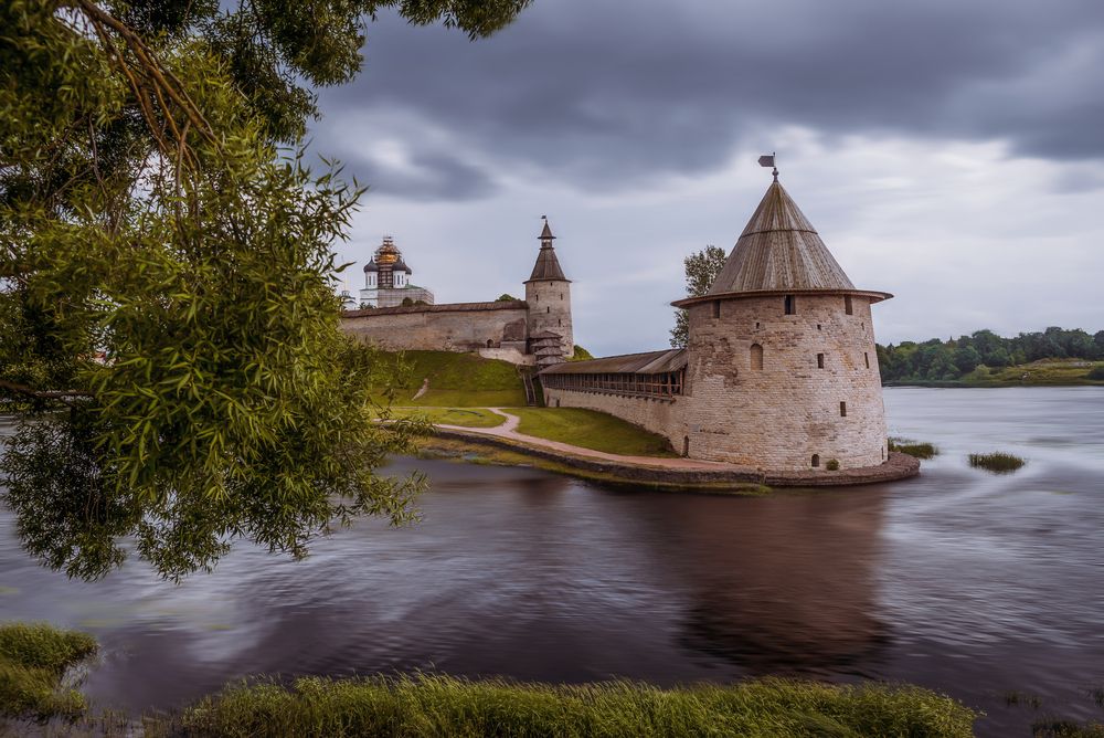 Фотография автора Екатерина Ковалева
